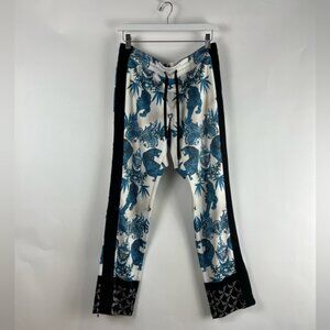 Pam & Gela Printed Tracksuit Bottoms